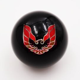 Affordable Street Rods GM Embed - Firebird Shift Knob