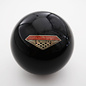 Affordable Street Rods GM Embed - GTO 6.5 Shift Knob - 2 1/8" knob with a 16mm x 1.50 brass insert