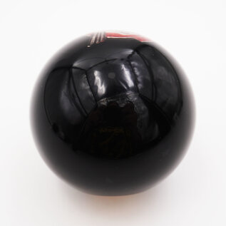 Affordable Street Rods GM Embed - Pontiac Indian Head Shift Knob - 2 1/8" knob with a 16mm x 1.50 brass insert