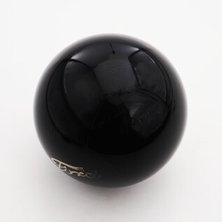 Affordable Street Rods Ford Embed - Ford Script Shift Knob  - 2 1/8" knob with a 16mm x 1.50 brass insert