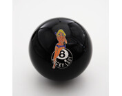 Round Ball Shift Knobs - Fun and Funky Designs