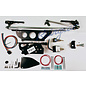 Raingear 70 Chevelle - Tempest/Cutlass/Skylark - Wiper Kit