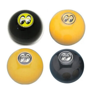 Mooneyes Mooneyes Shift Knobs with Threaded Inserts
