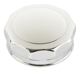 Vintique, Inc. 1928-29 Ford Car & Pickup Chrome Gas Cap - A-9030-A