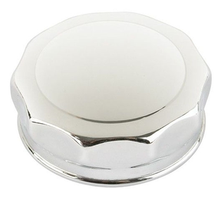 Vintique, Inc. 1928-29 Ford Car & Pickup Chrome Gas Cap - A-9030-A