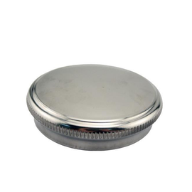 Vintique, Inc. 1930-31 Ford Car & Pickup Chrome Radiator Cap - A-8100C