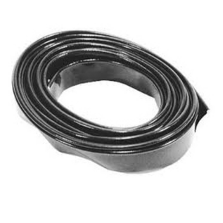 Vintique, Inc. 1932 Ford Car & Pickup Open Car Rubber Windshield Seal - A-37199BS