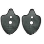 Vintique, Inc. 1932 Ford Car & Pickup Windshield Lower Post Pads - B-37132PAD