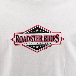 Roadster Pilot RP 27A - Roadster Rides