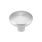 Clayton Machine Works Gated Shifter Knobs - Solid Retro Style - Powerglide
