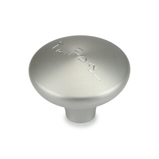 Clayton Machine Works Gated Shifter Knobs - Solid Retro Style - GM 3 Speed