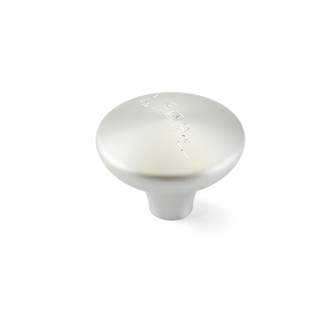 Clayton Machine Works Gated Shifter Knobs - Solid Retro Style - GM 4 Speed