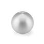 Clayton Machine Works Gated Shifter Knobs - Solid Round Style - Powerglide