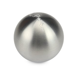 Clayton Machine Works Gated Shifter Knobs - Solid Round Style - GM 3 Speed