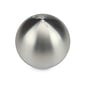 Clayton Machine Works Gated Shifter Knobs - Solid Round Style - GM 3 Speed