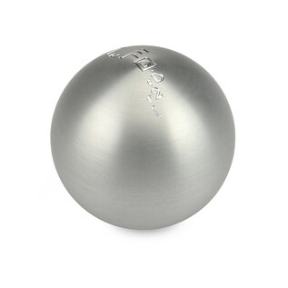 Clayton Machine Works Gated Shifter Knobs - Solid Round Style - GM 4 Speed