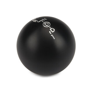 Clayton Machine Works Gated Shifter Knobs - Solid Round Style - AOD/AODE/4R70W