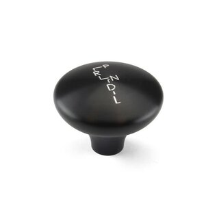 Clayton Machine Works Gated Shifter Knobs - Solid Retro Style - Powerglide