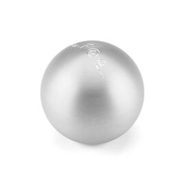 Clayton Machine Works Gated Shifter Knobs - Solid Round Style - AOD/AODE/4R70W