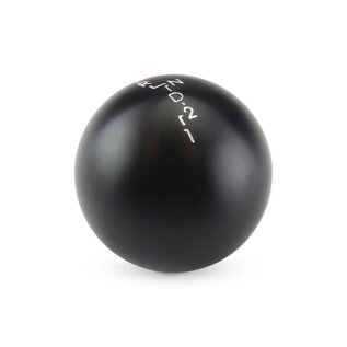 Clayton Machine Works Gated Shifter Knobs - Solid Round Style - GM 3 Speed