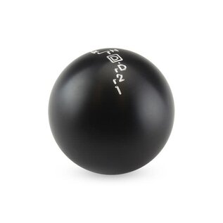 Clayton Machine Works Gated Shifter Knobs - Solid Round Style - GM 4 Speed