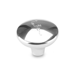 Clayton Machine Works Gated Shifter Knobs - Solid Retro Style - Powerglide