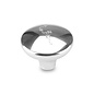 Clayton Machine Works Gated Shifter Knobs - Solid Retro Style - Powerglide