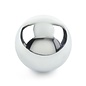 Clayton Machine Works Gated Shifter Knobs - Solid Round Style - Plain