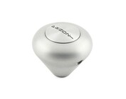 Lokar Automatic Shift Knobs with Push Button Lock-Out