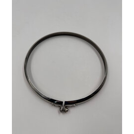 Vintique, Inc. Vintique King Bee Headlight Replacement Rim - KB-13001-RMSS