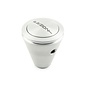 Lokar Aluminum Hi-Tech Knob - GM 3-Speed