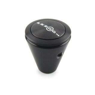 Lokar Aluminum Hi-Tech Knob - Ford