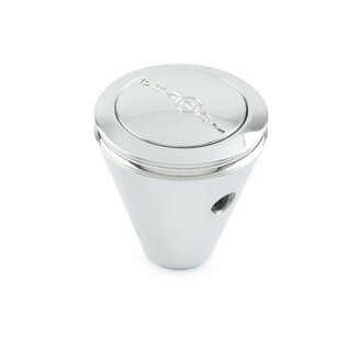 Lokar Aluminum Hi-Tech Knob - Ford