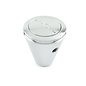 Lokar Aluminum Hi-Tech Knob - Ford