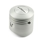 Lokar Aluminum Piston Knob - 3-Speed