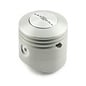 Lokar Aluminum Piston Knob - 4-Speed