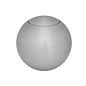 Lokar Solid Round Shift Knob with Push Button