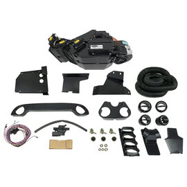 Vintage Air 1958-60 Chevrolet Corvette Gen5 SureFit™ Evaporator Kit - 561200