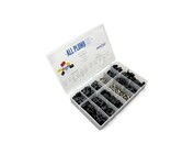 Wire and Cable Management