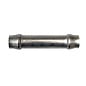 Vintage Air 5/8" Straight Splice Heater Hardline - 082140