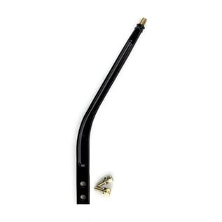 Lokar Goolsby Edition By Lokar Shifter Lever For Tremec/Borg Warner T5, T45, & T56