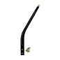 Lokar Goolsby Edition By Lokar Shifter Lever For Tremec/Borg Warner T5, T45, & T56