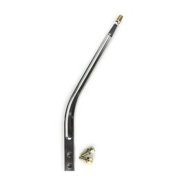 Lokar Goolsby Edition By Lokar Shifter Lever For Tremec/Borg Warner T5, T45, & T56