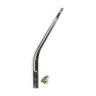 Lokar Goolsby Edition By Lokar Shifter Lever For Tremec/Borg Warner T5, T45, & T56