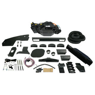 Vintage Air 1966-67 Dodge B-Body W/O Factory Air Gen5 SureFit™ Evaporator Kit - 572500