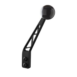 Clayton Machine Works 8" Clayton Machine Works Truss-Style Shifter Levers