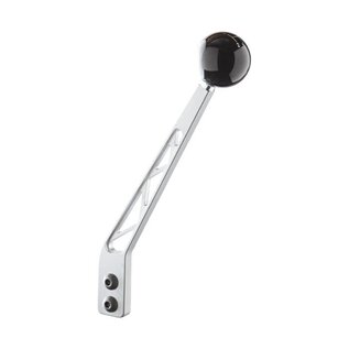 Clayton Machine Works 8" Clayton Machine Works Truss-Style Shifter Levers