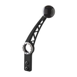 Clayton Machine Works 10" Adjustable Truss-Style Shifter Lever