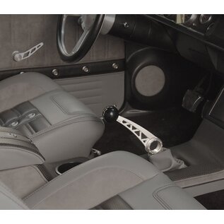 Clayton Machine Works 10" Adjustable Truss-Style Shifter Levers