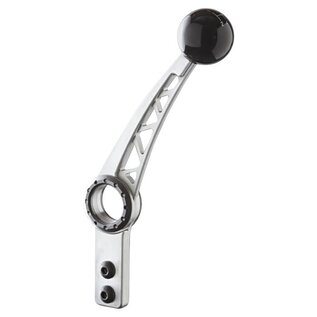 Clayton Machine Works 10" Adjustable Truss-Style Shifter Levers